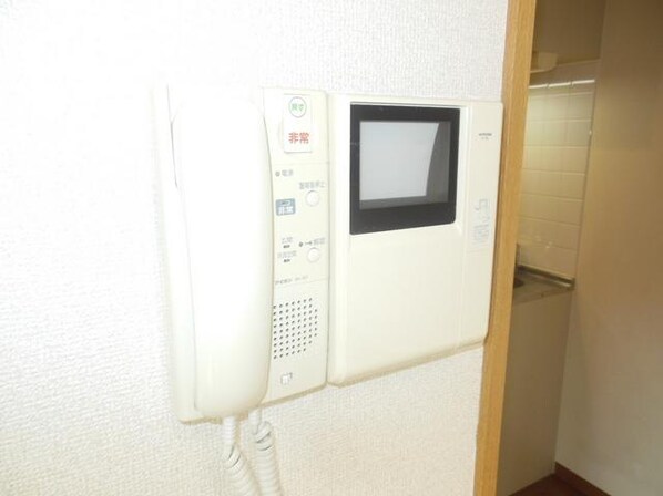 グリフィン武蔵小杉の物件内観写真